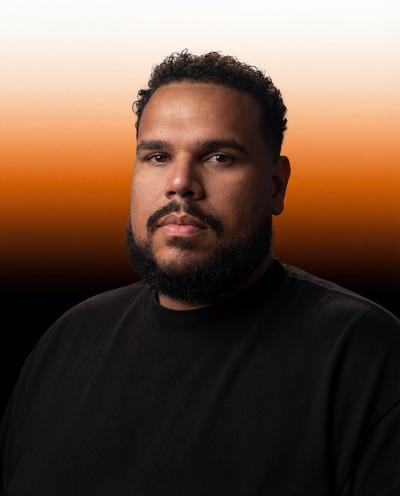 Jay Hernandez - Fotografo